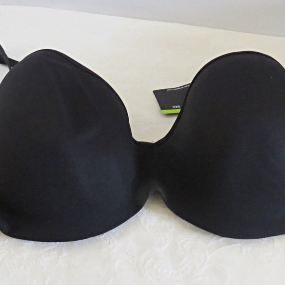 WingsLove Plus Size Bra 44DD-E NEW - Picture 1 of 6